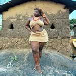 Abigail Appiah - @adjowha - Instagram