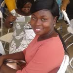 Abigail Appiah - @abigail3850 - Instagram