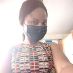 Abigail Appiah - @abigailappiah232 - Instagram