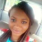 Abigail Appiah - @abby_naaama - Instagram