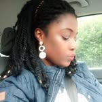 Abigail Appiah - @appiah2496 - Instagram