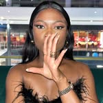 Abigail Appiah - @maabena_appiah - Instagram