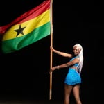 Abigail Appiah - @abiga512 - Instagram