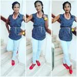 Abigail Appiah - @appiahabigail_ - Instagram