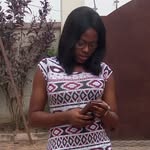 Abigail Appiah-Adjei - @abigailappiahadjei - Instagram