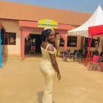Abigail Appiah Kubi - @abigail.appiahkubi - Instagram