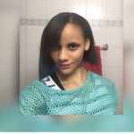 Dakaria - @abigail_applekite__sso - Instagram