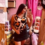 ABIGAIL_ARCE - @adri_ofc19 - Instagram