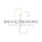Abigail Arce - @bags.and.treasures - Instagram