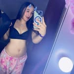 Abigail Arce - @baby_abig - Instagram
