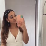 Abigail arce - @arceabi115 - Instagram
