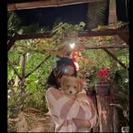 Abigail Ares - Facebook