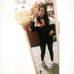 Ludmila Abigail Arese - @ludmilaabigailarese - Instagram
