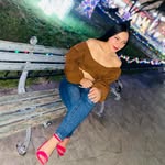 Abigail Arevalo - @abigailap31 - Instagram