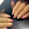 Abigail Arévalo - @nailsbyabigailarevalo - TikTok