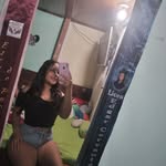 Ashley Arevalo - @abigailarevalo25 - Instagram