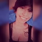 Abigail Arreguín - @miyako_658 - Instagram