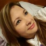 Abigail Dawn Smith-Ashmore - @goodgrl3374 - Instagram