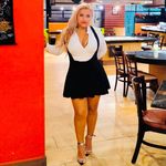 Abigail Rigel - @abigail_avalos89 - Instagram