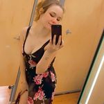 Abigail Axton - @fjuknu - Instagram