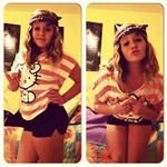 Abigail Backus - @abigailbackus - Instagram