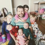 Abigail Bacon - @raising_baconbits - Instagram