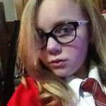 Abigail Elizabeth Bacon - @_spectacular_specs_xx - Instagram