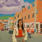 Abigail  Badillo Contreras - @abigailbadilloc - Instagram