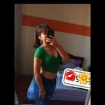 Abigail Barba - @abigailbarbaespinoza80 - Instagram