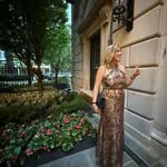 Abigail Barnard - @abbybdc - Instagram