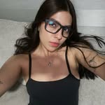Abigail Barrón - @glz.sb - Instagram