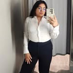 Abigail Barrón - @abigail.ba08 - Instagram