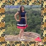 Abigail Barron Herrera - @abigailbarronherrera - Instagram