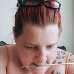 Abigail Barry - @abigailbarryart - Instagram