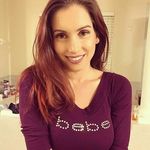 Abigail Barry - @abigailbarry264 - Instagram