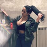 Abigail Yaa Barry - @yaa_barry - Instagram