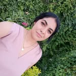 Abigail Paulino - @abigailbartolo97 - Instagram