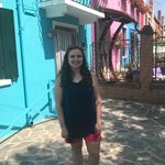 Abigail Bartram - @ce1ticharpi5t - Instagram