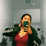 Abigail Basham - @hippie_eevee - Instagram