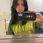 Abigail Baugh - @cute.z0mbiez - Instagram