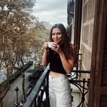 Abigail Baxter - @byabigailrose - Instagram