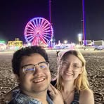 Abigail Baxter - Facebook