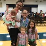 Abigail Baxter Brandon - @abigail.baxter.5 - Instagram