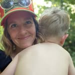Abigail Beachy - @abitrail - Instagram