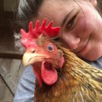 Abigail Rahema Beardsley - @artsyraes - Instagram