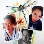 Abigail Becerril - @becerril2823 - Instagram