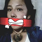 Abigail Becerril - @rockera753rock - Instagram