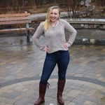 Abby Stockdill - @abigailbeebutt - Instagram