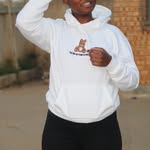 Abigail Bee - @basiemashabela - Instagram