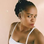 Abigail Bee Moyo - @abbymalobela - Instagram